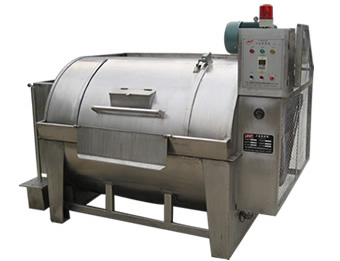 全鋼工業(yè)洗衣機